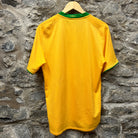 Celtic 2008/2009 Nike Football Shirt