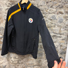 Sreelers Reebok Jacket