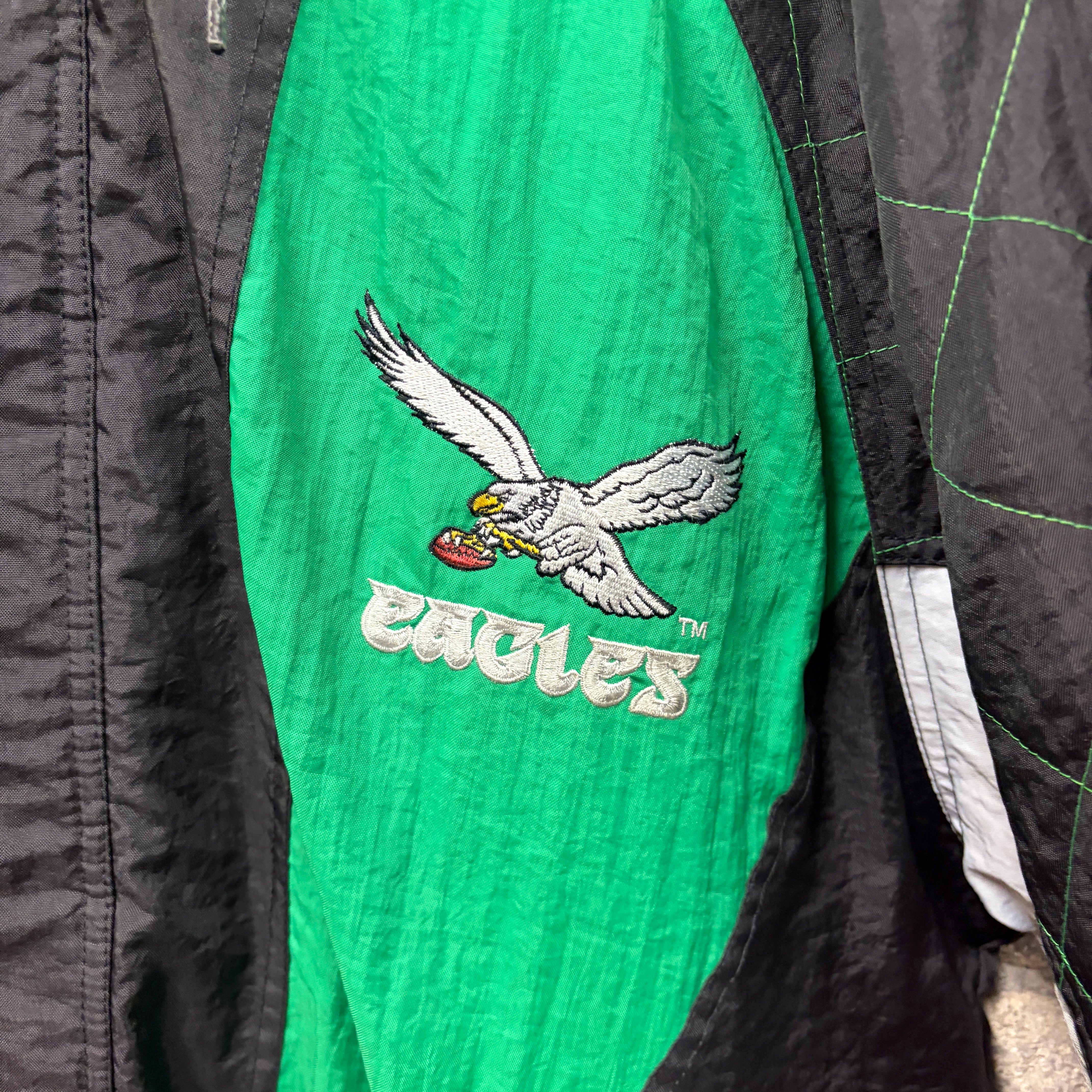 Philadelphia Eagles Starter Jacket