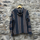 Vintage Baja Joe Baja Hoodie