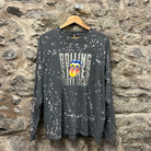 Rolling Stones Anvil T-shirt