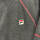Fila Fleece Track Jacket
