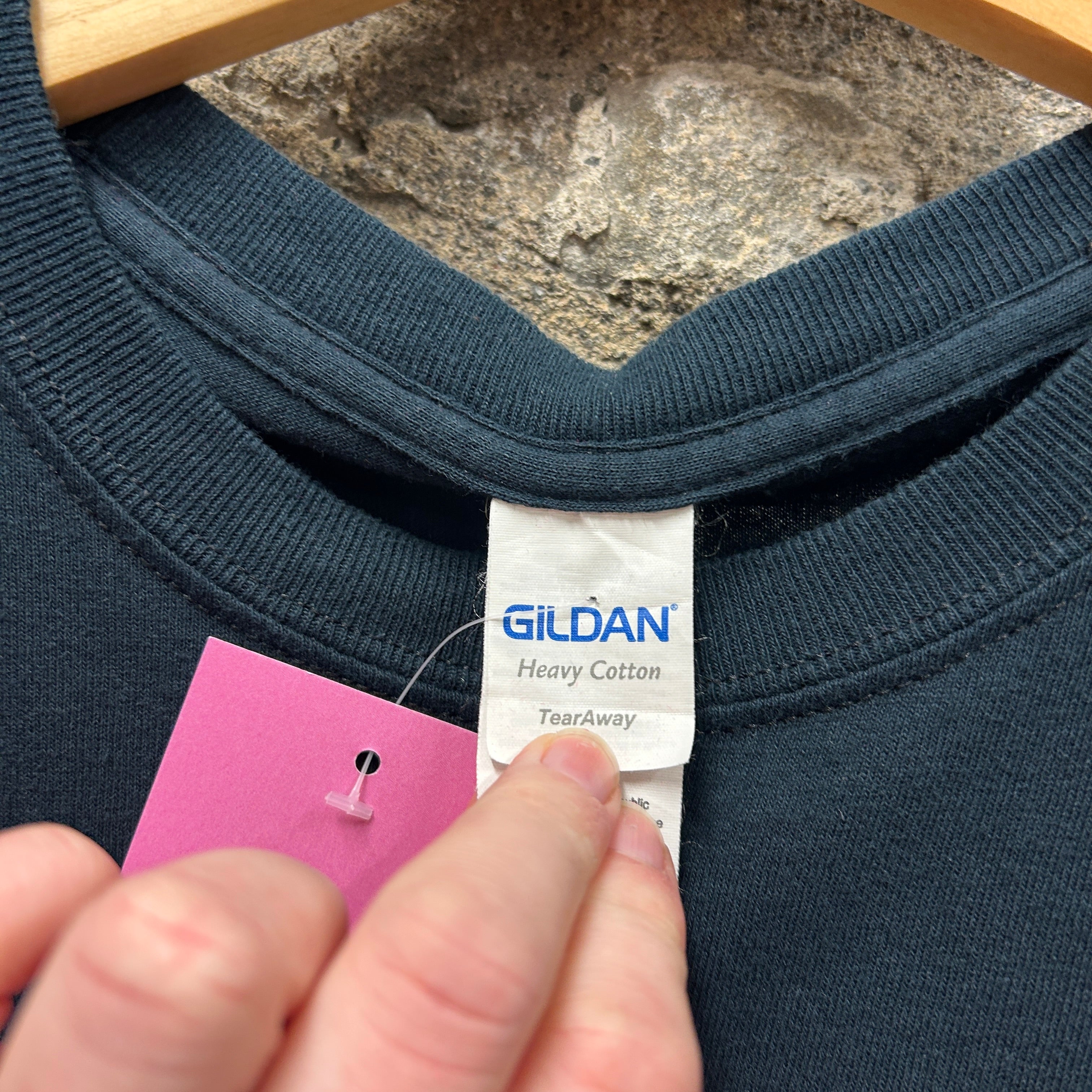 Hank Williams Gildan T-shirt