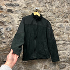 Starter Fleece Jacket