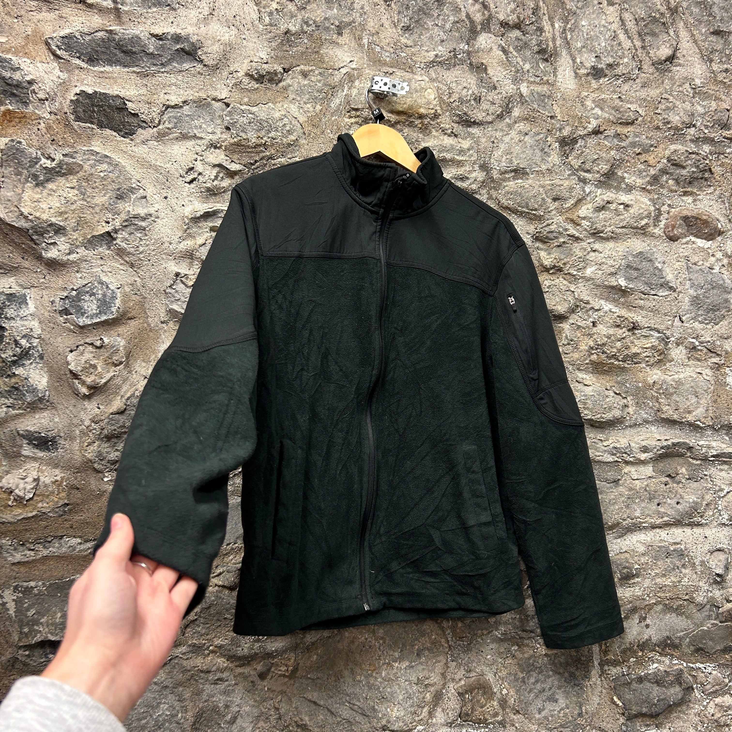 Starter Fleece Jacket