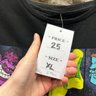 Space Jam T-shirt