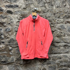 Reebok Fleece Sweatshirt