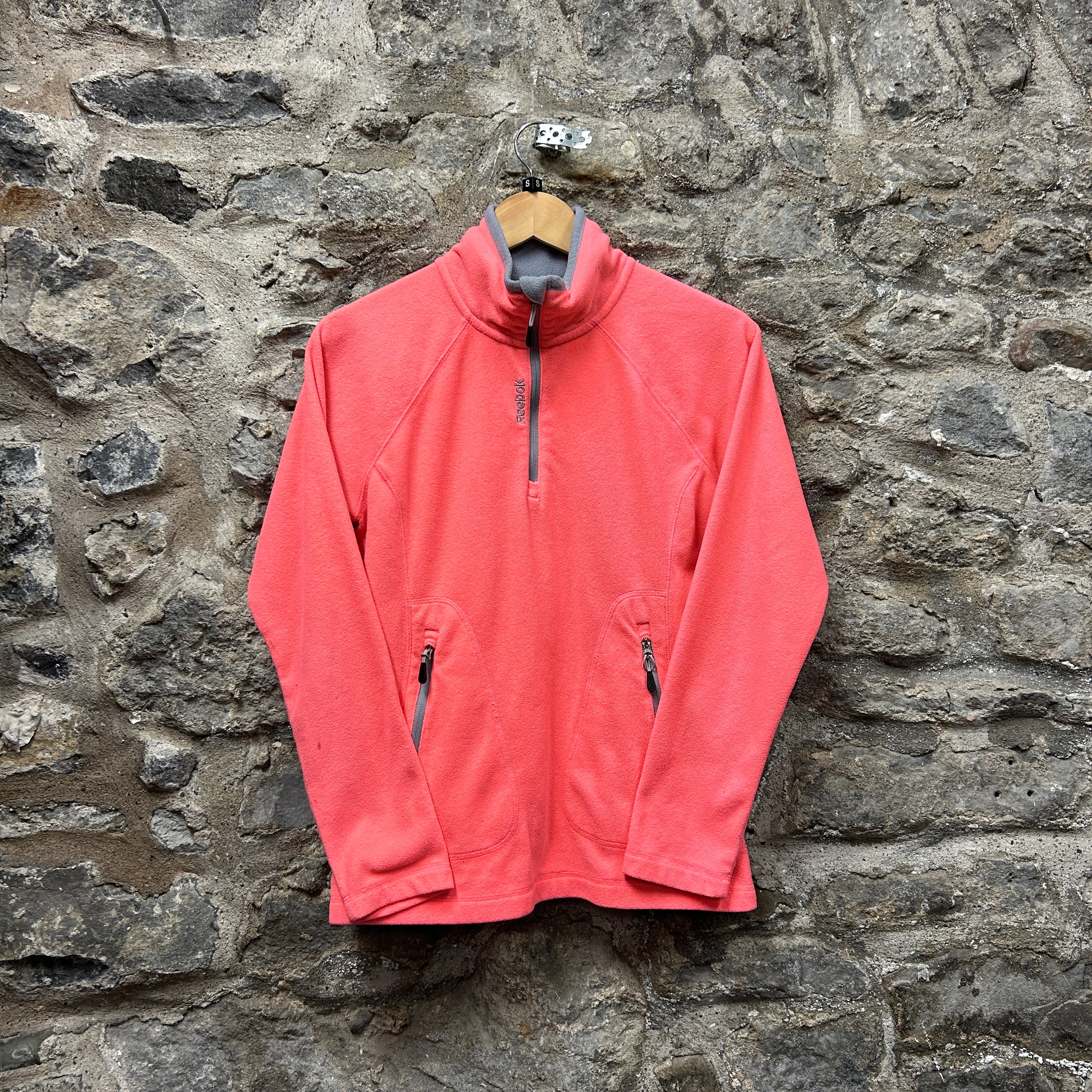Reebok Fleece Sweatshirt