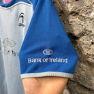 Leinster Canterbury Rugby Jersey