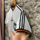 Vintage Adidas Football Shirt