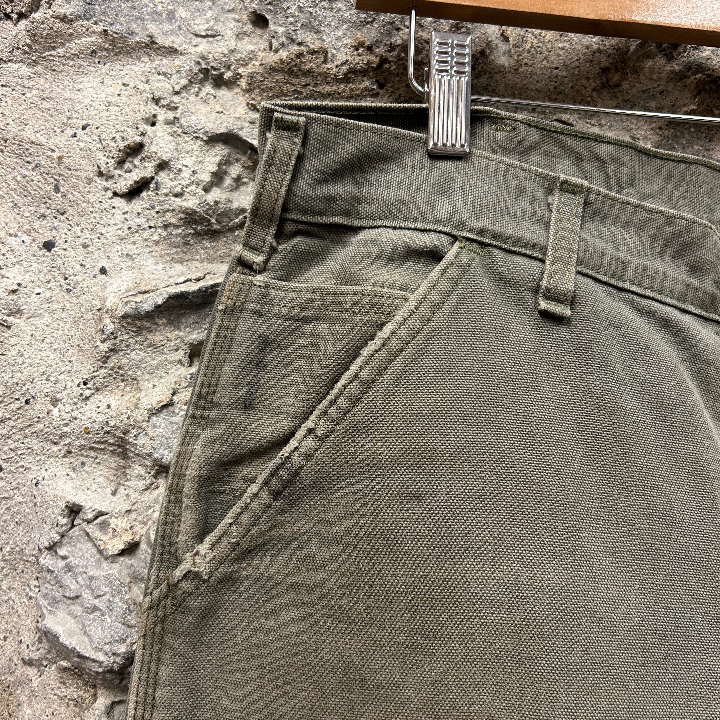 Carhartt Track Pants