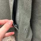Nike Acg Fleece Track Jacket
