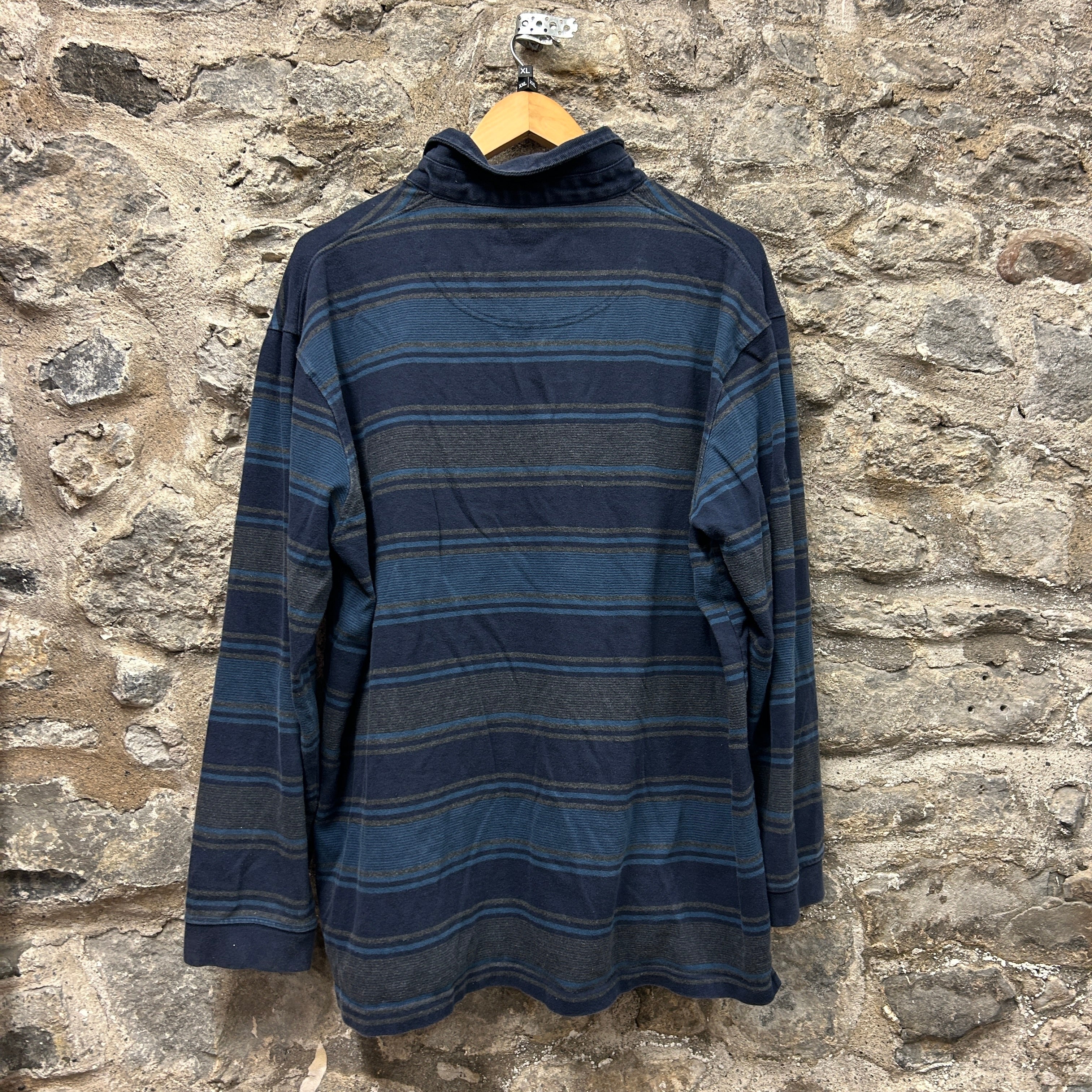 Six Nations Rugby Shirt