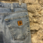 Carhartt Jeans
