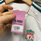 Liverpool Adidas Football Jersey