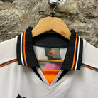 Vintage Valencia 1999 Luanvi Football Shirt