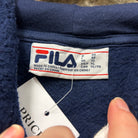 Fila Hoodie