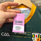 Antrim O'neills Football Jersey