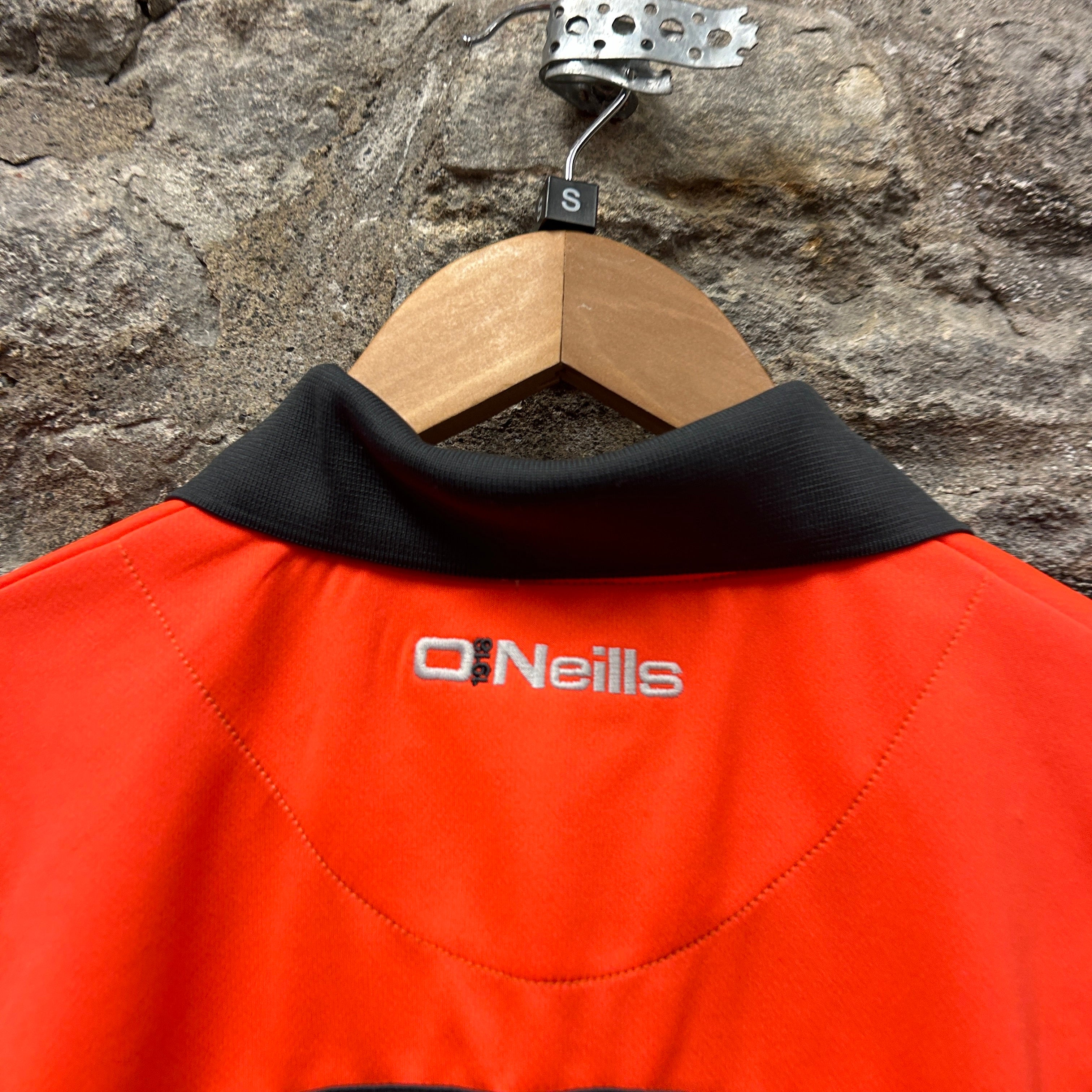 Kildare Training Top O'neills Football Shirt