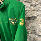 Ireland New Balance Track Jacket