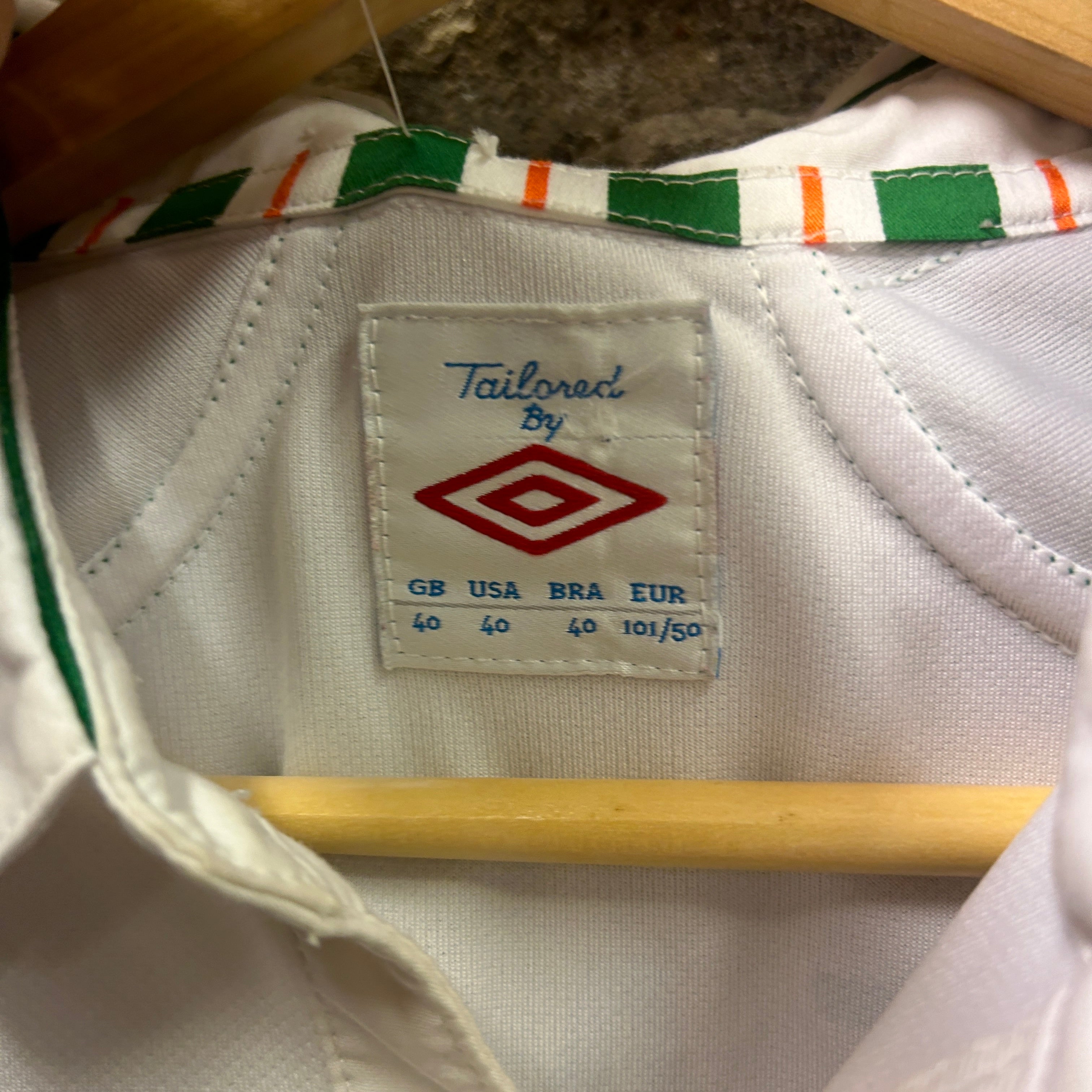 Robbie Keane 2012/2013 Umbro Football Shirt