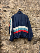 Vintage Cherokee Windbreaker Jacket