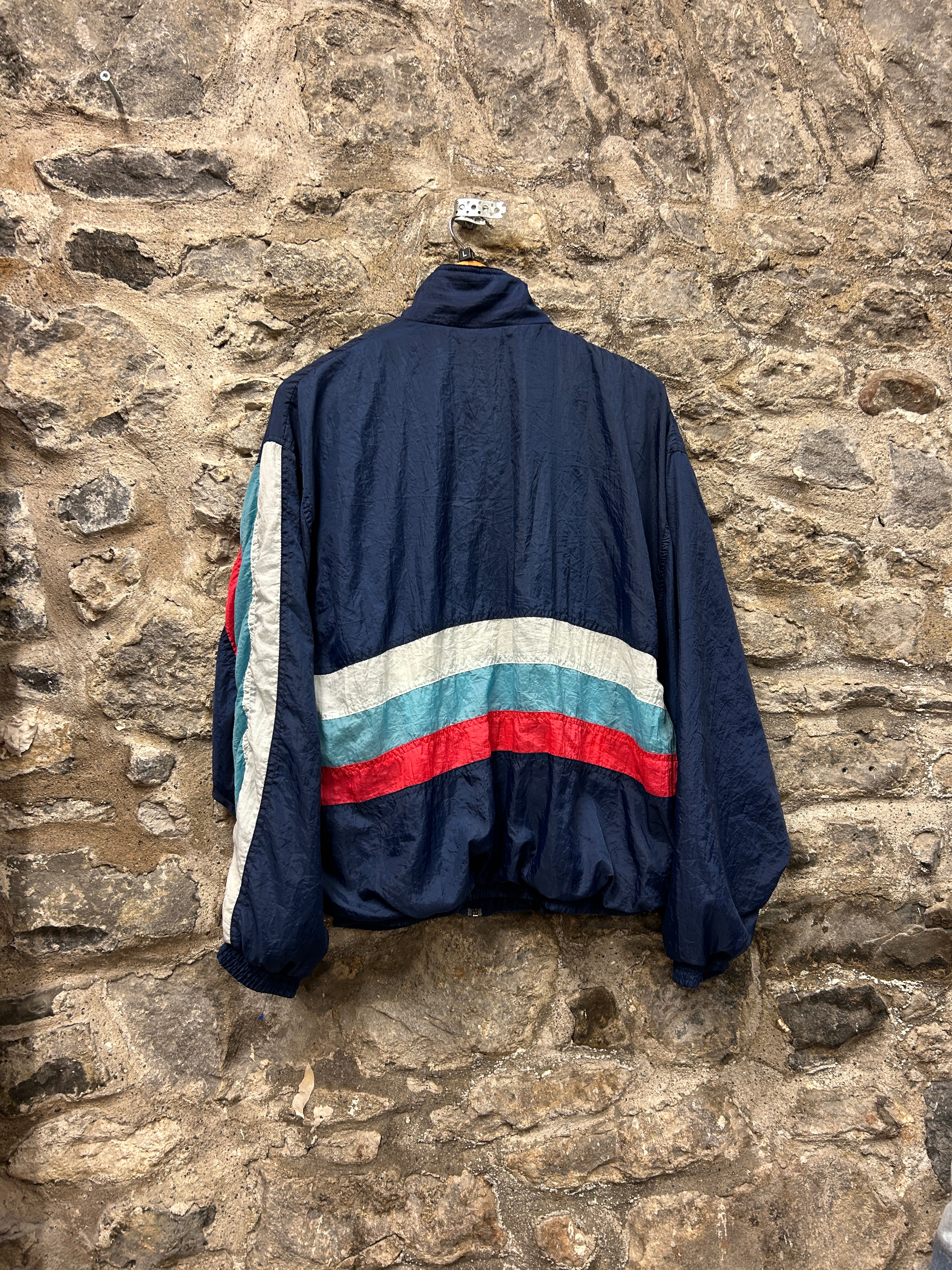 Vintage Cherokee Windbreaker Jacket