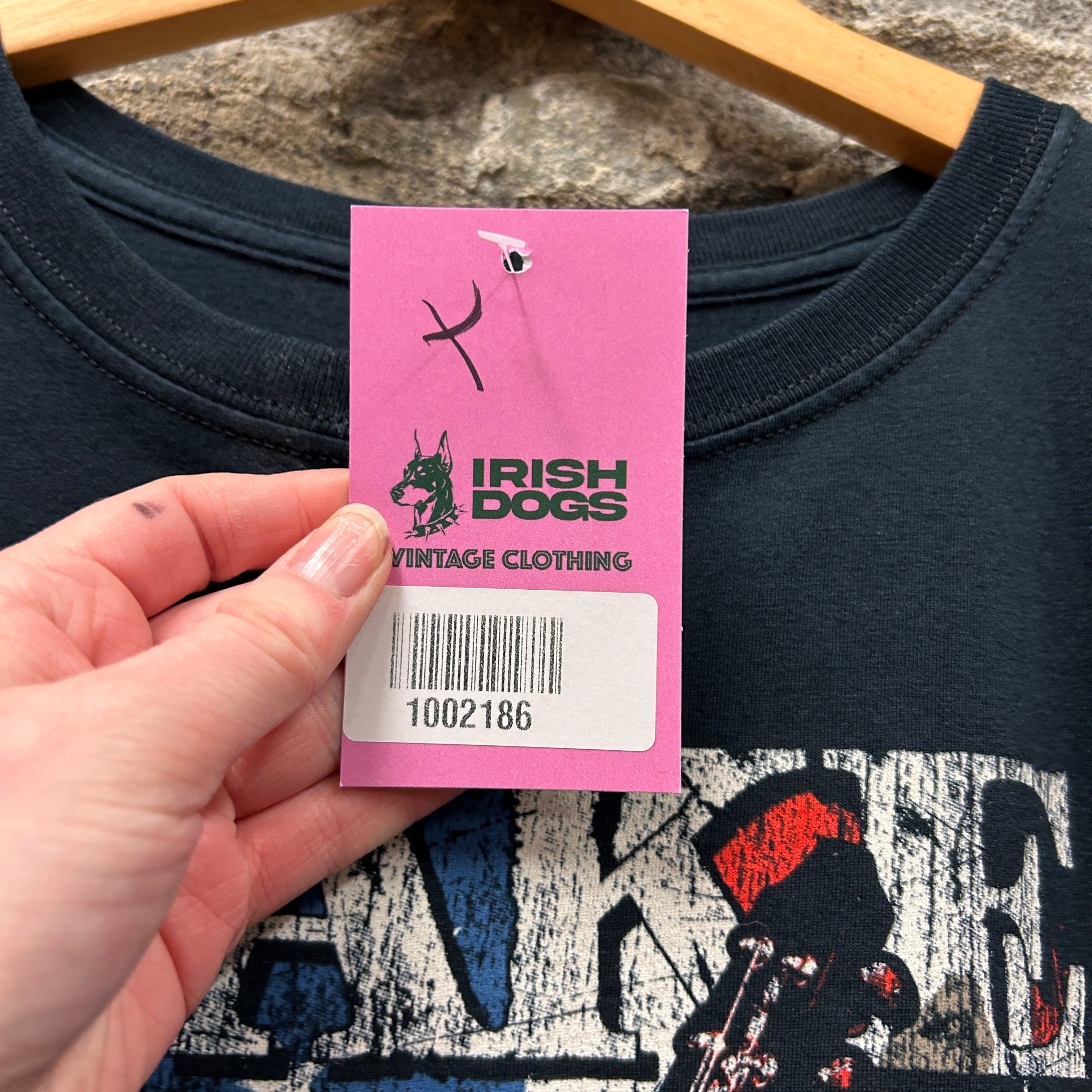 Blake Shelton T-shirt