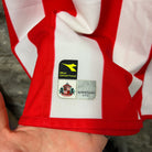 Sunderland 2004/2005 Diadora Football Shirt