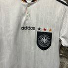 Vintage Adidas Football Shirt