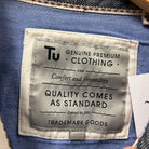 Tu Rugby Shirt
