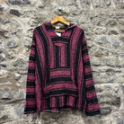 Vintage Echo Naturals Baja Hoodie