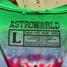 Travis Scott Astroworld T-shirt