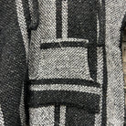 Vintage Artesanias Cuamatzi Baja Hoodie