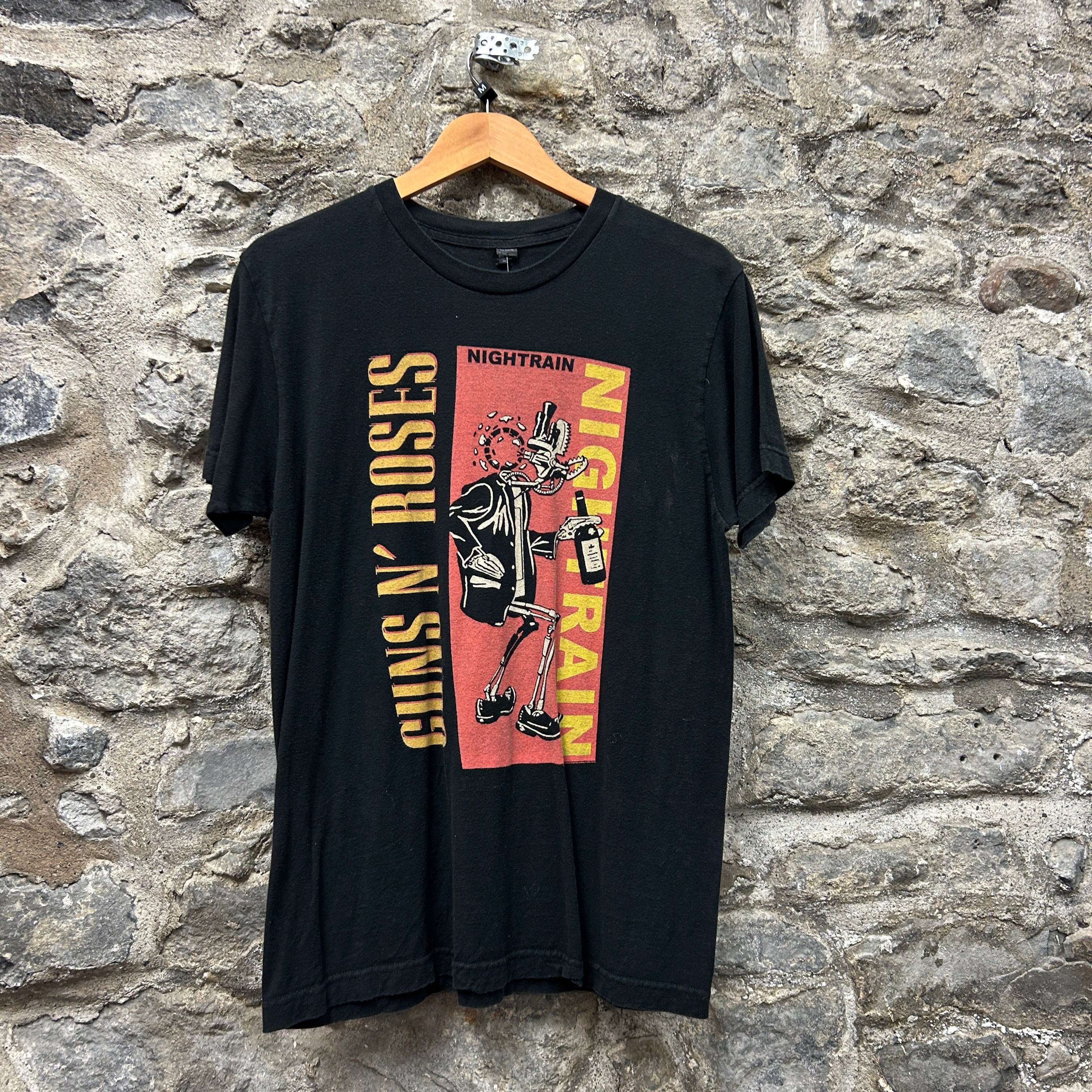 Guns N' Roses T-shirt
