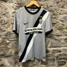 Juventus 2009/2010 Nike Football Shirt