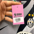 Juventus 2009/2010 Nike Football Shirt