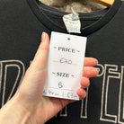 Led Zepplin Delta Pro Weight T-shirt