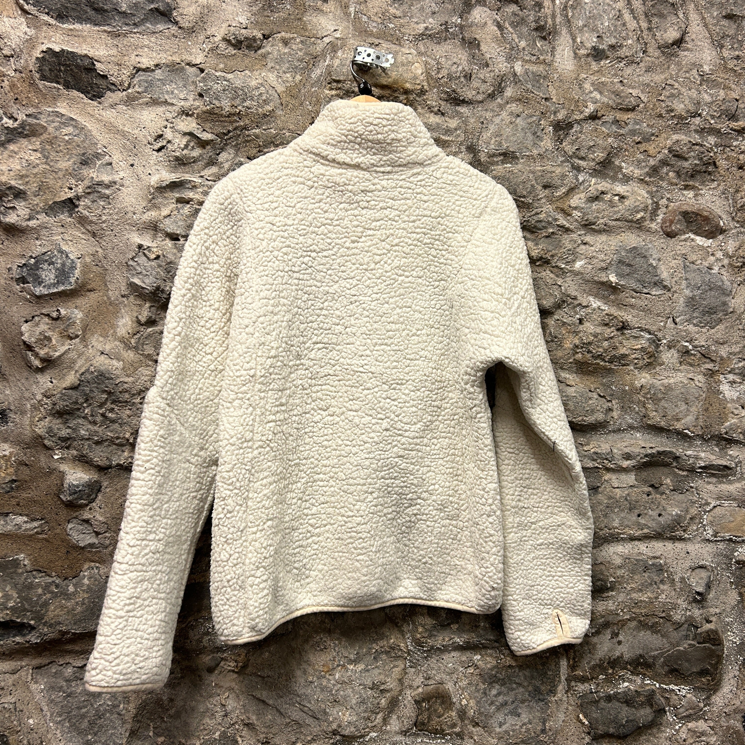 Champion Fleece Track Jacket