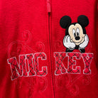 Disney Fleece Hoodie