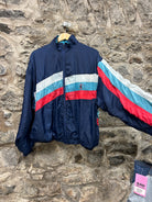 Vintage Cherokee Windbreaker Jacket