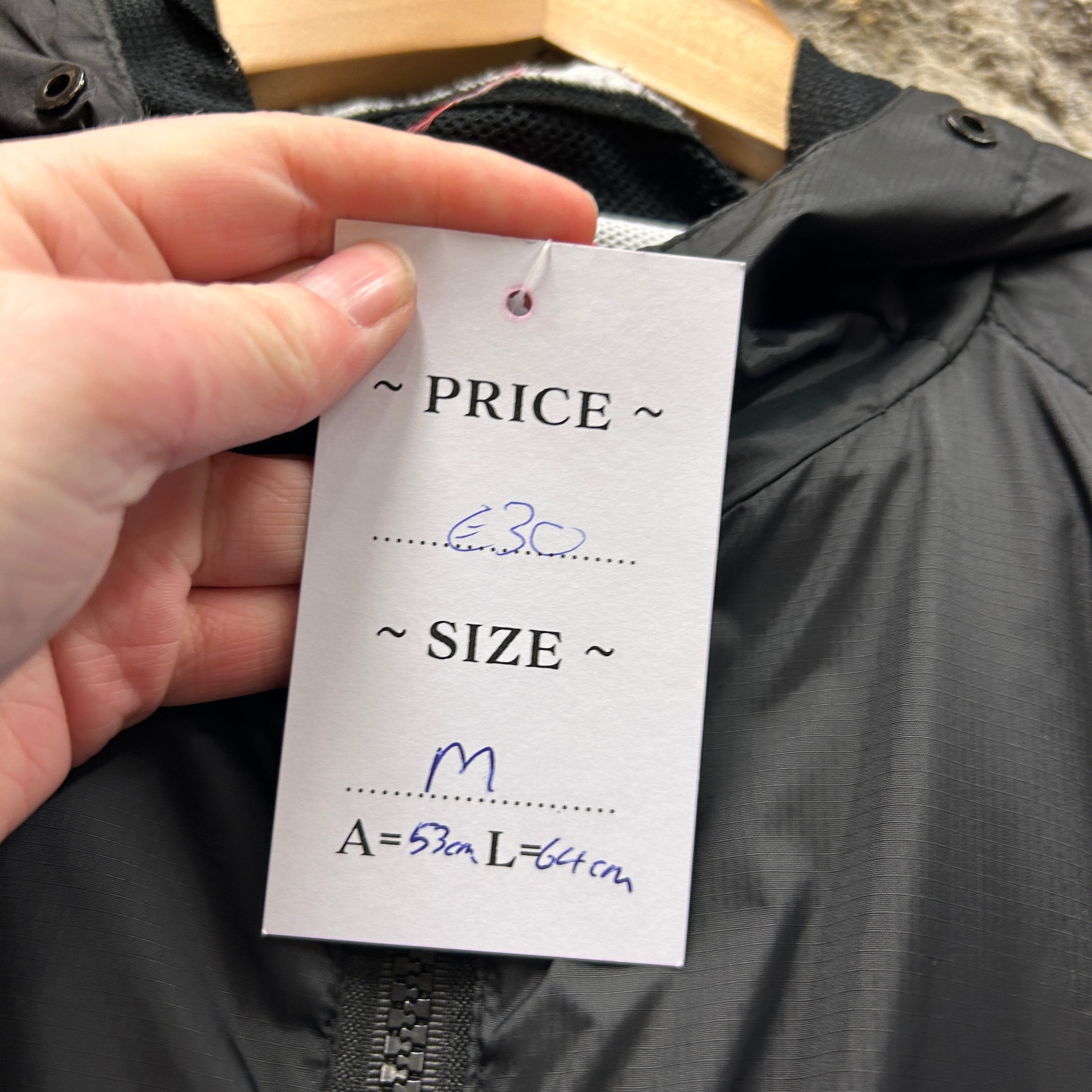 Nike Windbreaker Jacket
