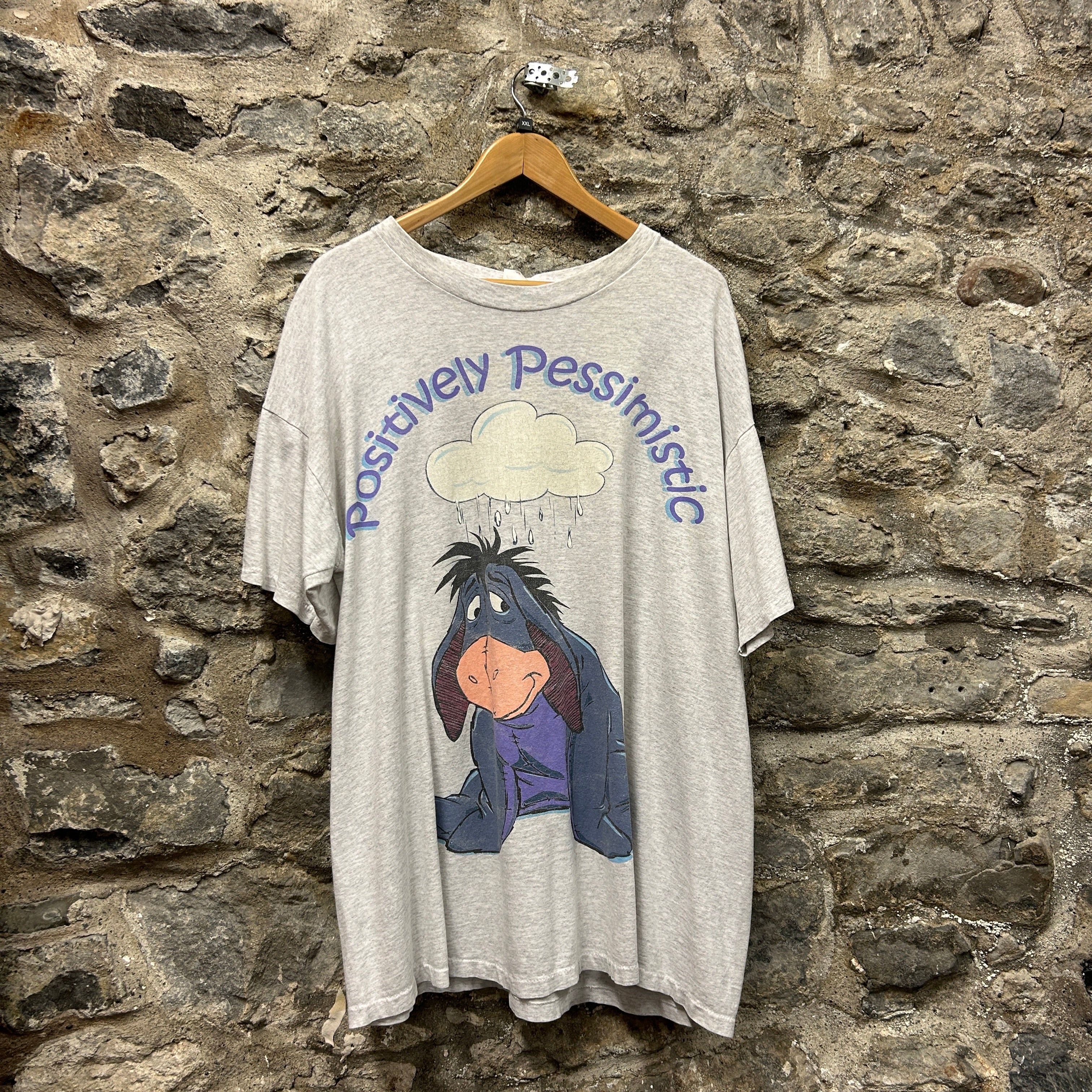 The Disney Store T-shirt