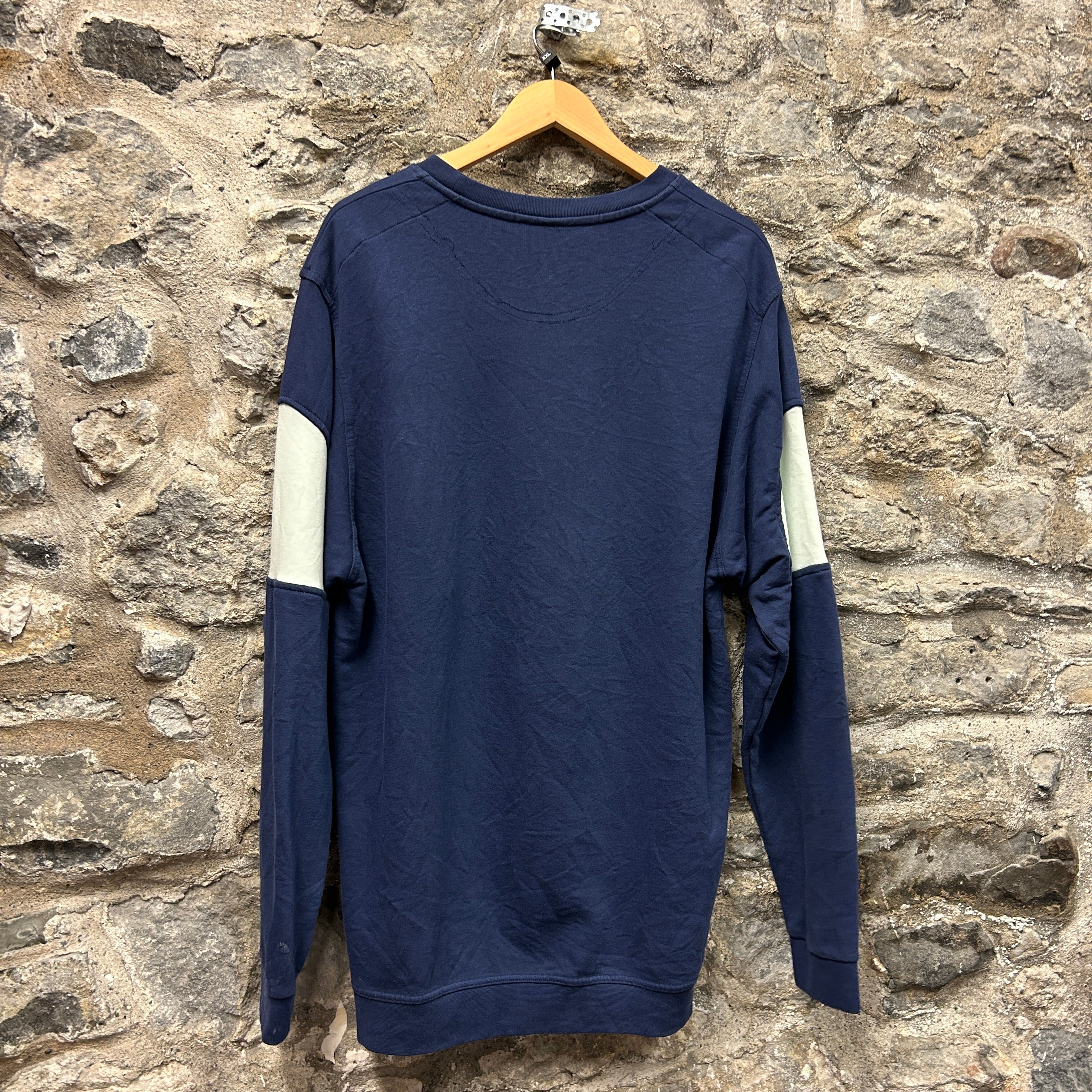 ReworkedTommy Hilfiger Sweatshirt