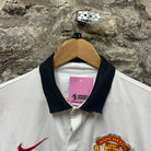 Manchester United Nike Football Jersey- 2015/ 2015
