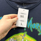 Rick And Morty T-shirt