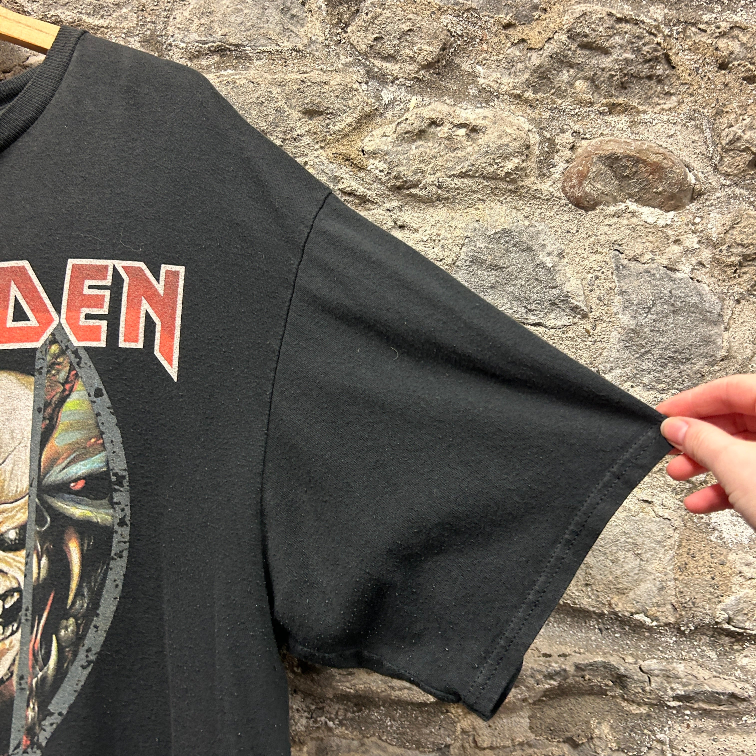 Iron Maiden T-shirt
