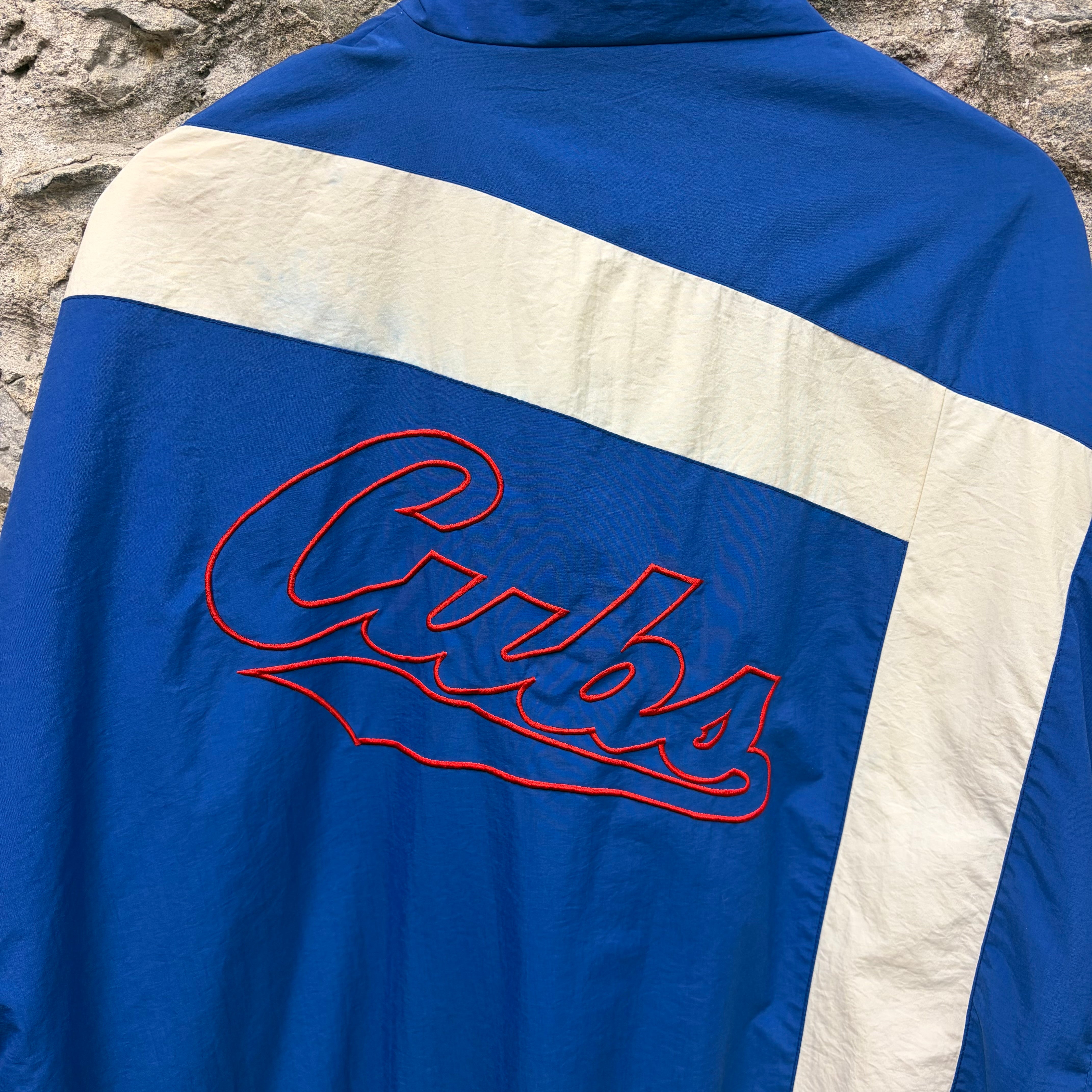Chicago Cubs Starter Jacket