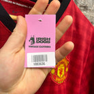 Manchester United Robin Van Persie 2012/2013 Nike Football Shirt