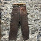 Carhartt Track Pants